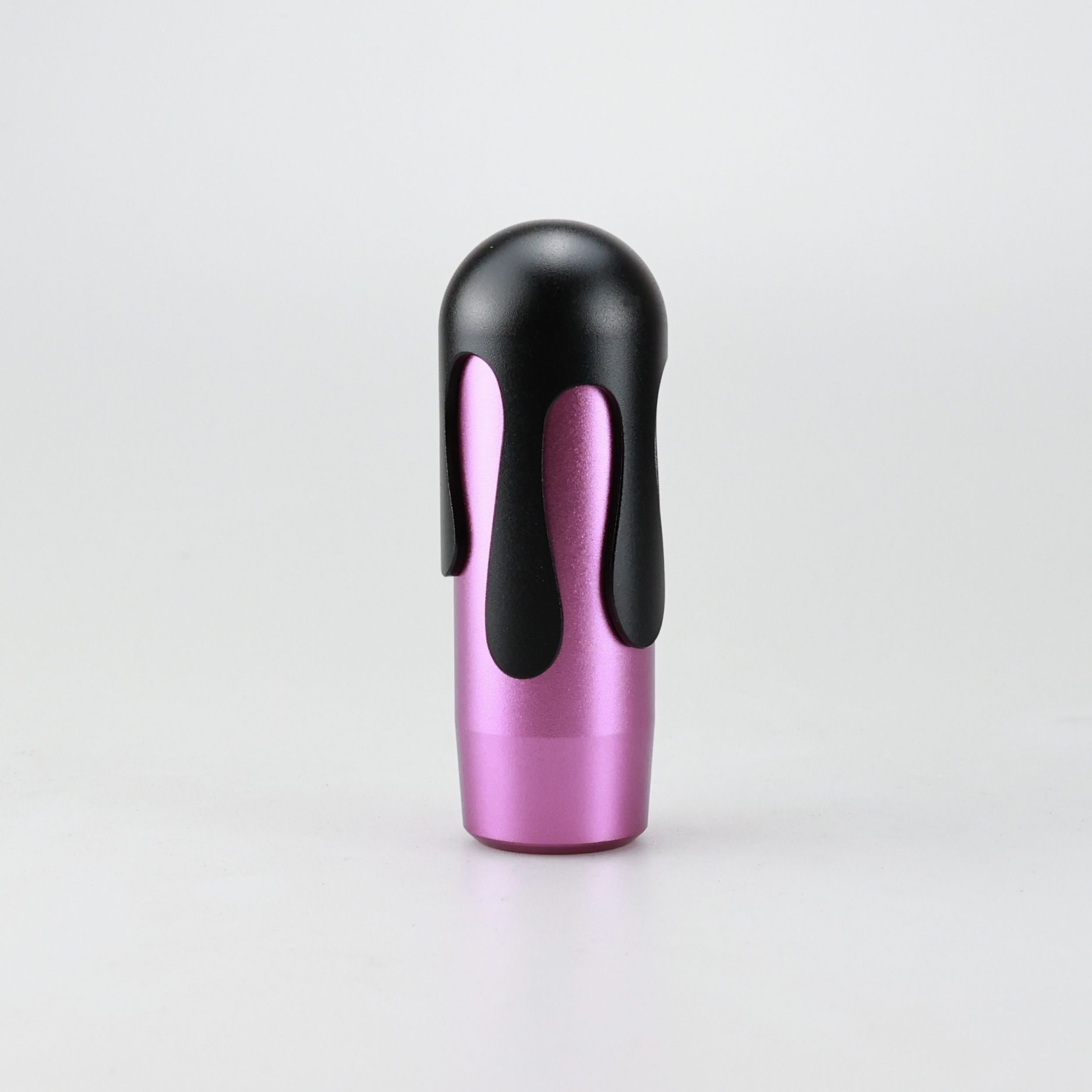 Manual Transmission Gear Knob Summer Ice Cream Metal Wave Mixer Gear Shift Knob Gear Lever