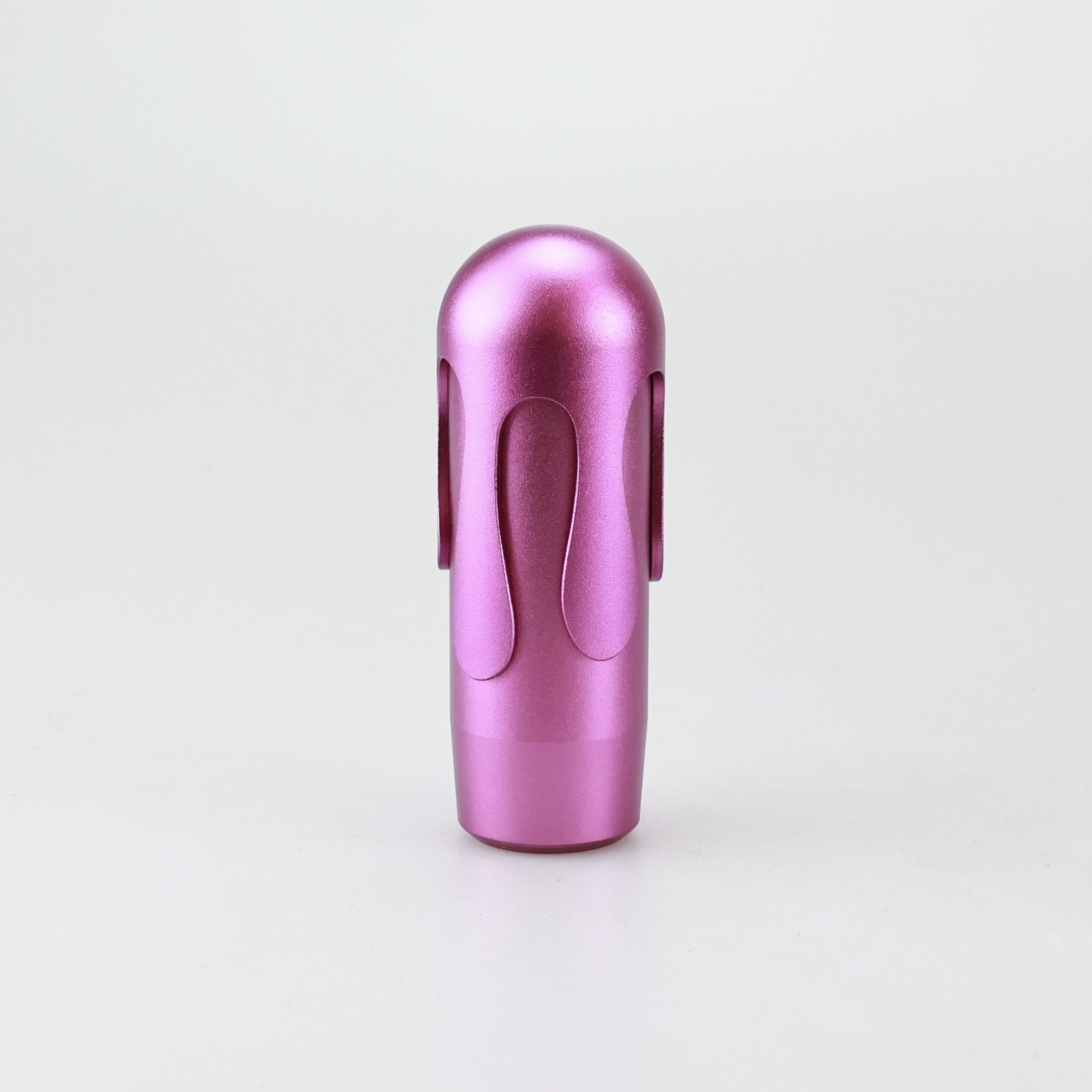 Manual Transmission Gear Knob Summer Ice Cream Metal Wave Mixer Gear Shift Knob Gear Lever