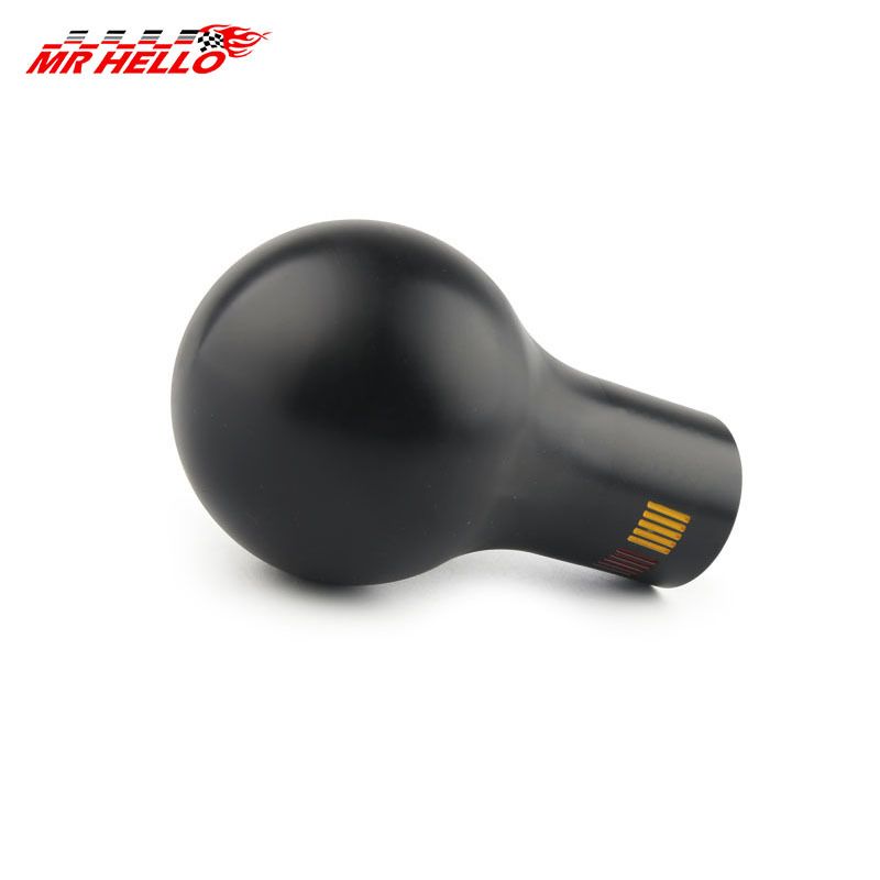 Mitsubishi Lancer Evolution/Lancer V3/EVO/Lancer RALLIART Plastic Gear Knob Replacement