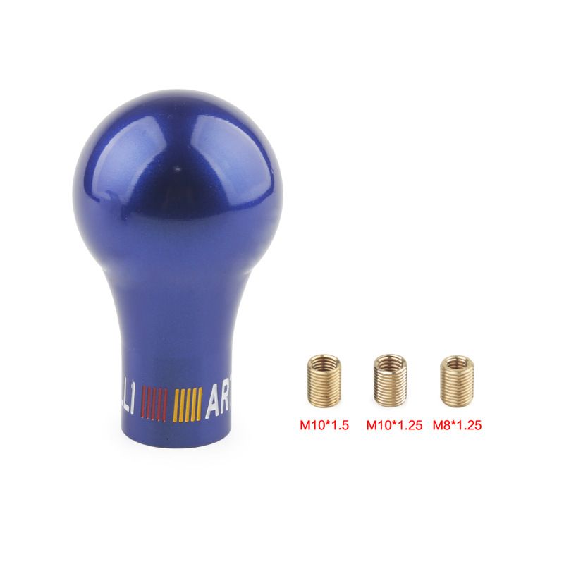 Mitsubishi Lancer Evolution/Lancer V3/EVO/Lancer RALLIART Plastic Gear Knob Replacement