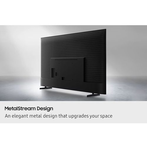 Samsung 43″ 4K UHD LED TV: UA43U8000FU, 50Hz MOTION REFRESH RATE, 3,840 X 2,160 RESOLUTION, HDR10+ SUPPORT, BLUETOOTH & WIFI, 3 Bezel-less, UHD MICRO DIMMING, MOTION XCELERATOR TECHNOLOGY, 3HDMI, 2USB