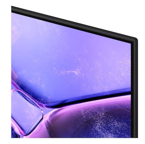 Samsung 50” 4K UHD LED TV UA50U8000FU, 3840 x 2160 4K Resolution, Crystal Processor 4K, 60Hz Motion Refresh Rate, Motion Xcelerator Technology, 3HDMI 2USB, Wifi, Bluetooth, 1 x Ethernet (LAN)