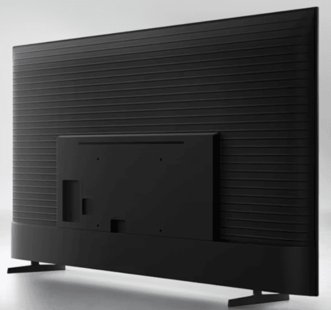 Samsung 50” 4K UHD LED TV UA50U8000FU, 3840 x 2160 4K Resolution, Crystal Processor 4K, 60Hz Motion Refresh Rate, Motion Xcelerator Technology, 3HDMI 2USB, Wifi, Bluetooth, 1 x Ethernet (LAN)
