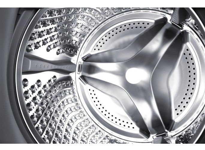 Samsung 12kg/7kg Bespoke Washer Dryer Combo with Auto Dispense – Black WD12BB944DGB, 12KG WASHING CAPACITY,  8KG DRYING CAPACITY, AI CONTROL, SMART WIFI EMBEDDED, SMART THINGS APP SUPPORT