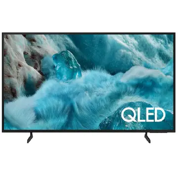 Samsung 50" 4K LED TV