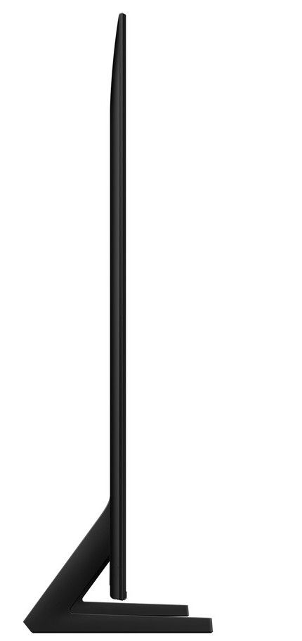 SAMSUNG 75″ 4K QLED TV: QA75Q8FAAU, 3,840 X 2,160 4K RESOLUTION, 50Hz MOTION REFRESH RATE, Q4 AI PROCESSOR, QUANTUM HDR 10+ SUPPORT, 4K AI UP SCALING, DUAL LED CONTRAST, EYE COMFORT MODE,BLUETOOTH