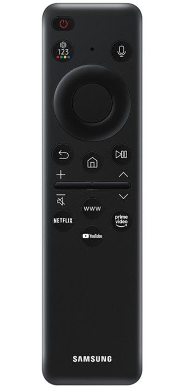 SAMSUNG 75″ 4K QLED TV: QA75Q8FAAU, 3,840 X 2,160 4K RESOLUTION, 50Hz MOTION REFRESH RATE, Q4 AI PROCESSOR, QUANTUM HDR 10+ SUPPORT, 4K AI UP SCALING, DUAL LED CONTRAST, EYE COMFORT MODE,BLUETOOTH