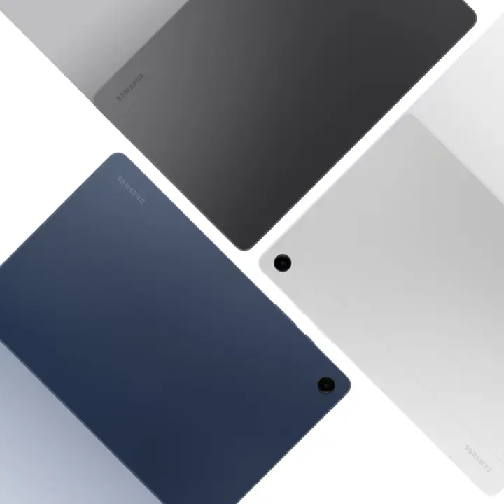 SUPER DEALS!!! SAMSUNG GALAXY Tab A9 64GB ROM Storage + 4GB RAM 8.7" TFT LCD Display 8MP Camera Android 13 (Upgradable to Android 15) MediaTek Helio G99 15W 5100mAh Tablet + FREE GIFTS INCLUDED