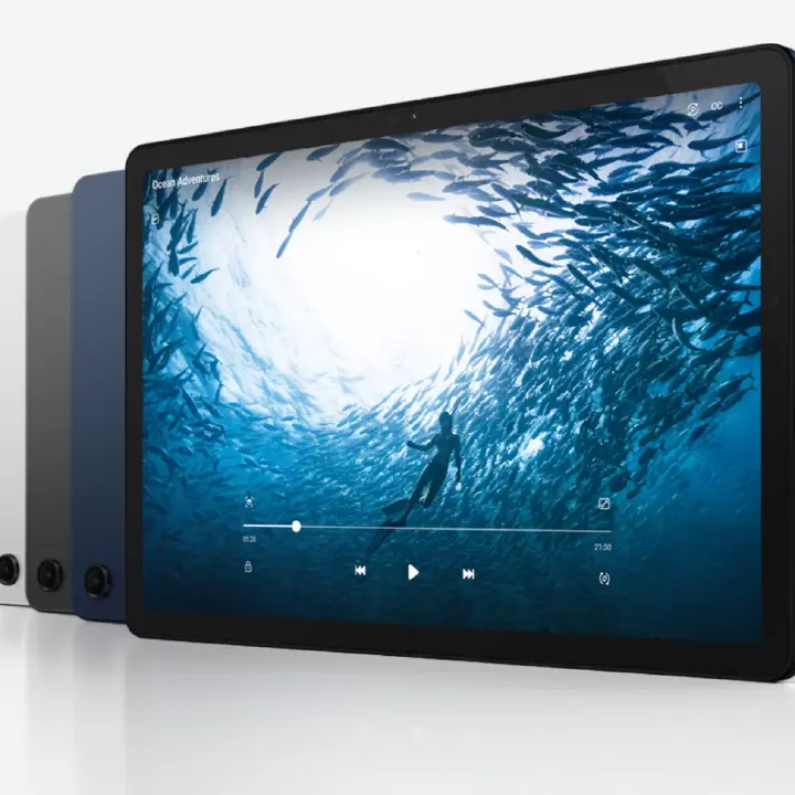 SUPER DEALS!!! SAMSUNG GALAXY Tab A9 64GB ROM Storage + 4GB RAM 8.7" TFT LCD Display 8MP Camera Android 13 (Upgradable to Android 15) MediaTek Helio G99 15W 5100mAh Tablet + FREE GIFTS INCLUDED