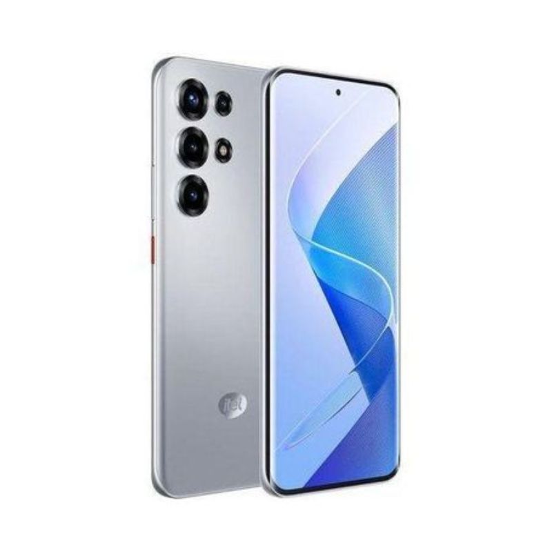 [SUPER DEALS!!!] Itel SUPER 26 ULTRA 8GB RAM + 256GB ROM Storage 6.8" Inch 144Hz 3D Curved AMOLED Display In-display fingerprint scanner IP65 6000mAh Dual sim + FREE GIFTS INCLUDED