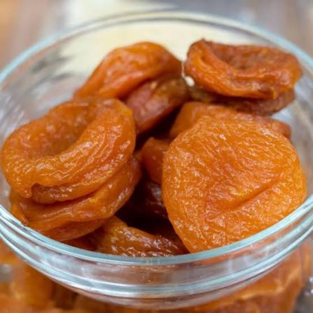 Apricots / Apricot Nuts - Dried - 250g, 500g & 1kg