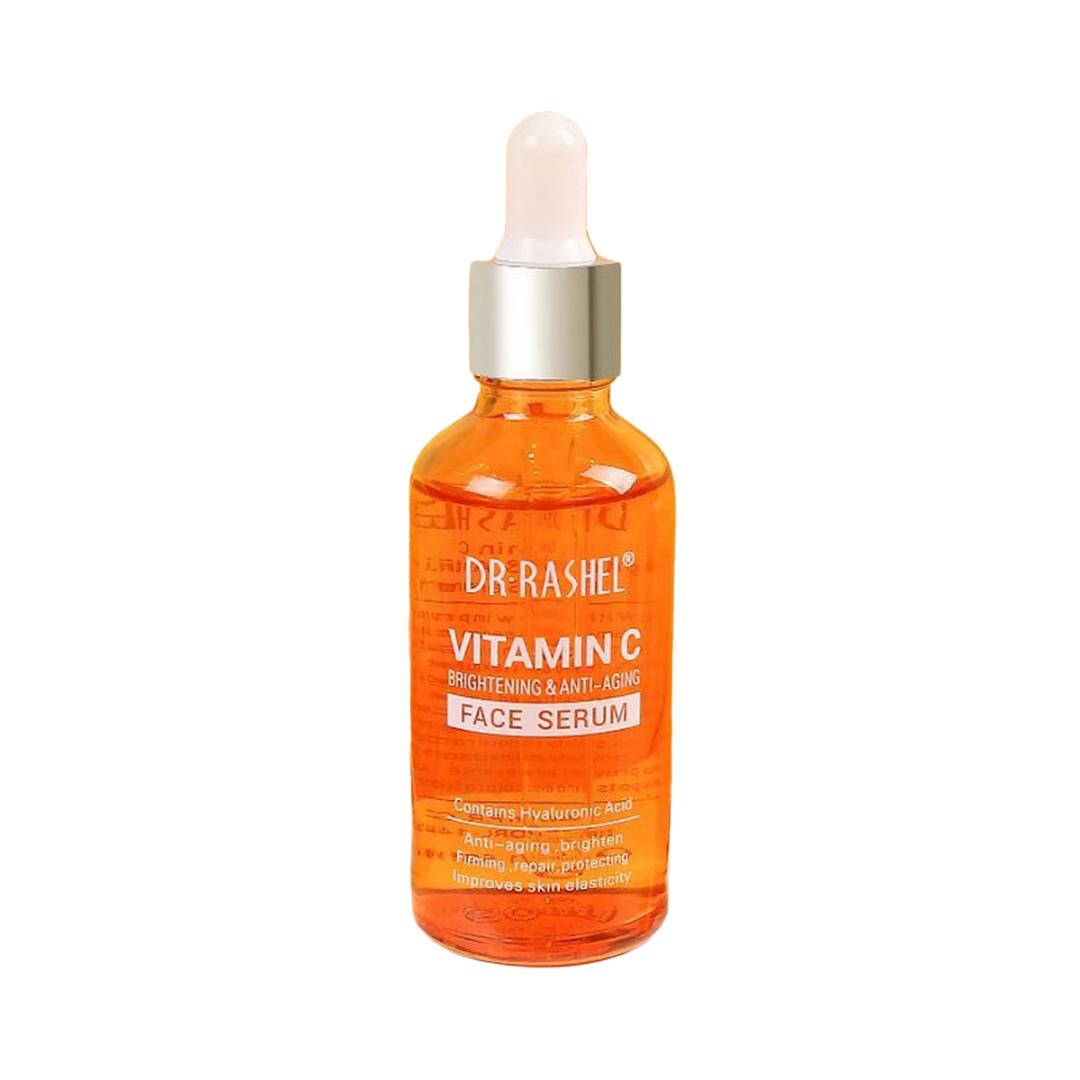 Dr. Rashel Vitamin C Brightening & Anti-Aging Face Serum – 50ml