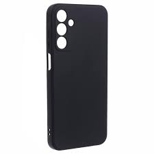 Silicone Case for Samsung Galaxy A15 5G, Liquid Gel Rubber Bumper Case with Soft Microfiber Lining Cushion Slim Hard Shell Shockproof Protective Cover for Samsung Galaxy A15 5G