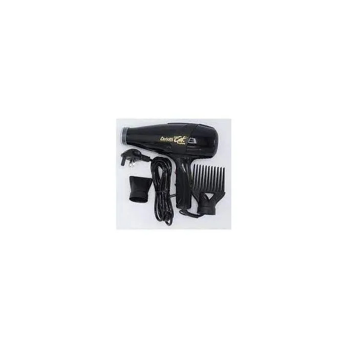Ceriotti Professional Super Gek 3800 Hair Blow Dryer