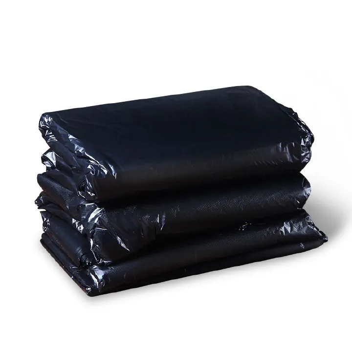 Large Size 50pcs Disposable Garbage/Trash bags Large 76×91cm/30x 36"(WxH)
