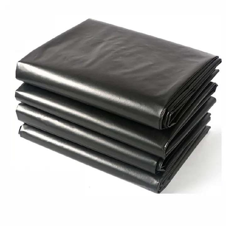 Large Size 50pcs Disposable Garbage/Trash bags Large 76×91cm/30x 36"(WxH)