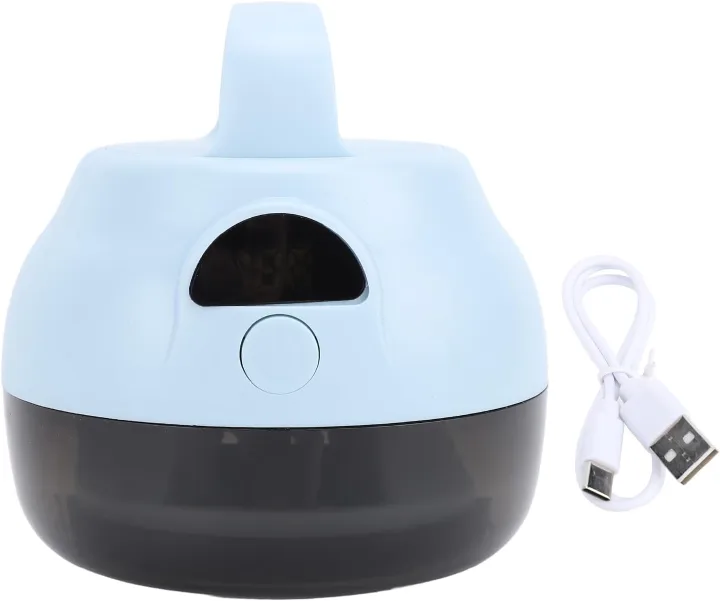 Fabric Shaver Lint Remover, Rechargeable 500mah Fabric Lint Shaver Pet Hair Remover Fuzz Shaver for Sweater Scarf Pants