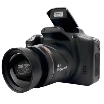 Generic Digital Camera 16MP
