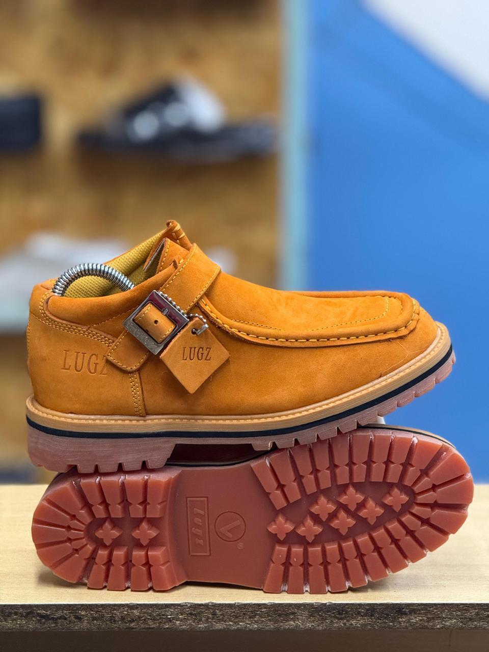 Lugz Original quality shoes