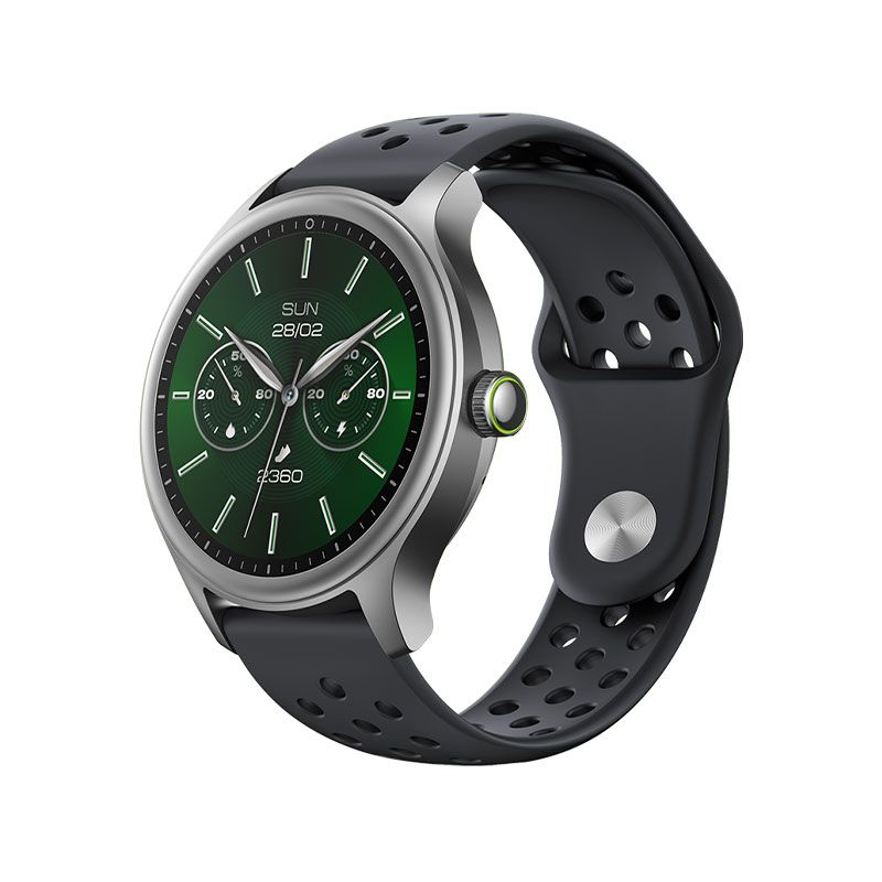 Watch 6R 1.39" TFT Full Touch Smart Watch