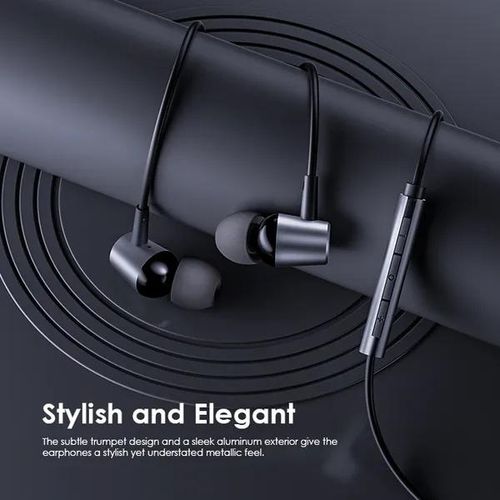 Trumpet 3 HIFI Audio In-Ear Earphones OEP-E40