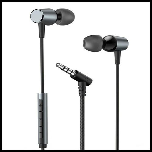 Trumpet 3 HIFI Audio In-Ear Earphones OEP-E40