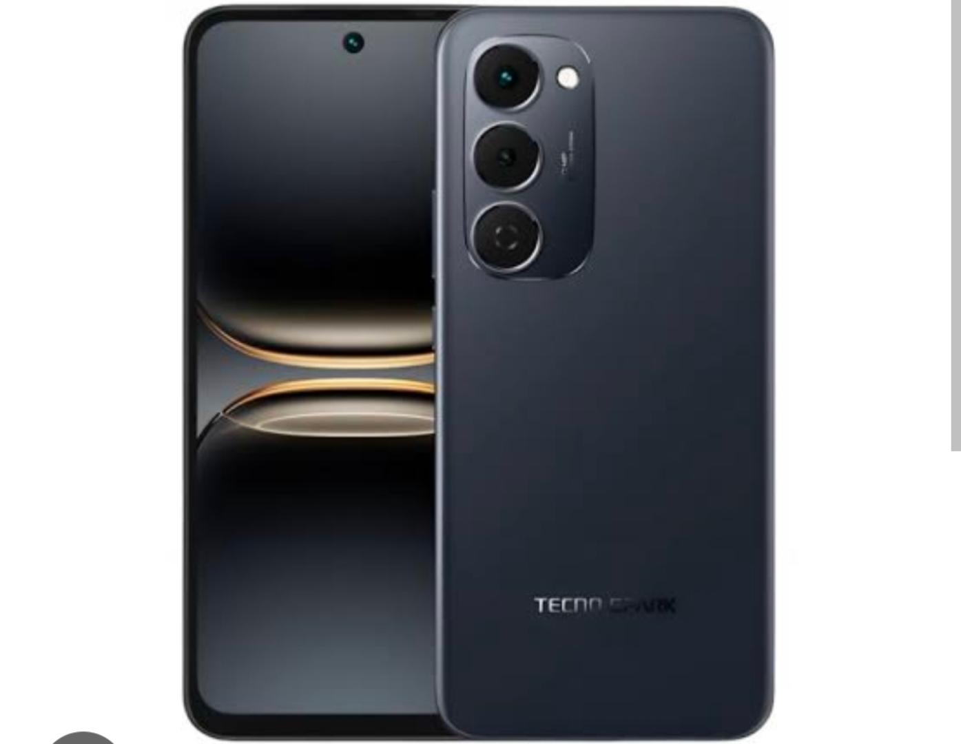 TECNO SPARK 40 PRO PLUS
