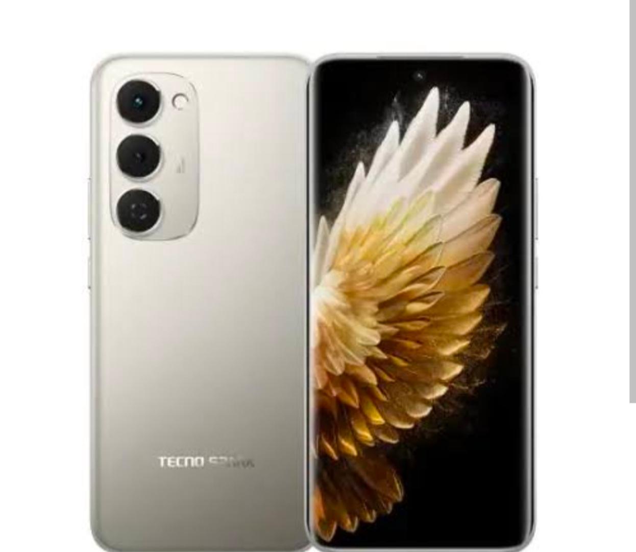 TECNO SPARK 40 PRO PLUS