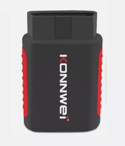 KONNWEI KDIAG Full System Professional OBDII Scanner
This is a professional Bluetooth OBDII diagnostic scanner that transforms your smartphone into a powerful full-system vehicle diagnostic tool.