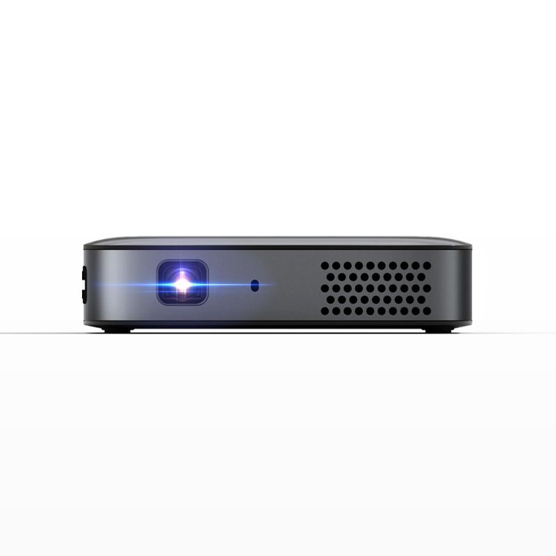 D061 Portable Smart Android Mini Projector – Full HD 4K Support
Enjoy cinema-quality entertainment anywhere with the D061 Portable Smart Android Mini Projector.