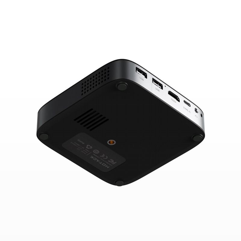 D061 Portable Smart Android Mini Projector – Full HD 4K Support
Enjoy cinema-quality entertainment anywhere with the D061 Portable Smart Android Mini Projector.
