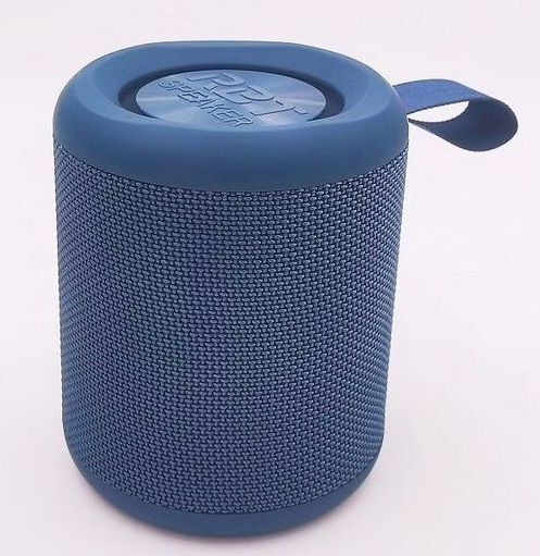 RBT Ultra Bass Bluetooth Speaker – 30W Wireless Sound Power
Experience rich, immersive sound with the RBT Ultra Bass Bluetooth Speaker. Designed for music lovers who value both style and performance