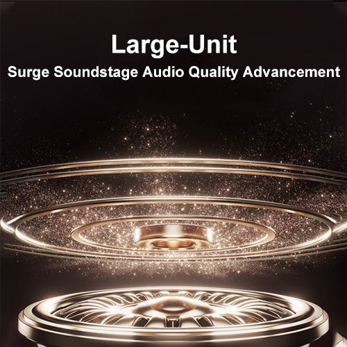 YooType K14 Wireless Bluetooth Earphones True Wireless Earbuds for Noise Suppression Pure Bass Sound 400mAh with Intelligent Touch in Black with Mic Earpods Suitable for ios Android and Windows