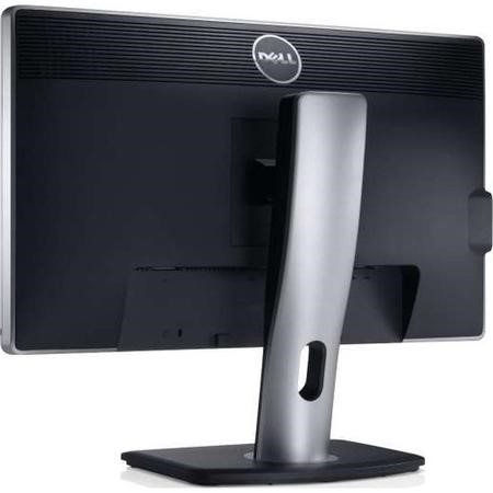 Refurbished  Dell Monitor 23''Inch Professional Monitor with LED-Lit Screen 1920x1080, with VGA,DISPLAY,DVI,USB  ports Refurbished Monitor Computer