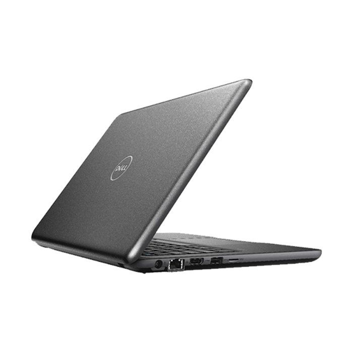 (free mouse}Refurbished Dell Latitude 3380  Core I3 6th Generation 8GB Ram 500GB 13.3 Inch screen Size Ultra Slim Laptop With Windows 10 and Office 2016