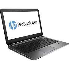 (i5+8GB+500GB)Refurbished Hp ProBook 430 G3 Laptop i5 6th 8GB RAM 500GB  ROM 13.3" Windows 10 Notebook Bluetooth Webcam refurbished hp laptops,finger print sensor