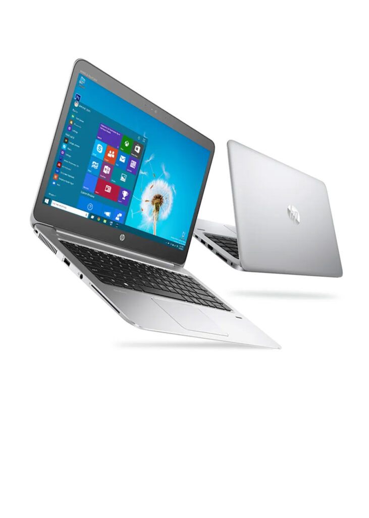 {i5+16gb+256gb}Refurbished Hp elitebook 1040 g3 Intel Core I5 - 6TH GEN 2.5GHz | 16GB RAM | 256GB SSD |14inch HD screen Display Refurbished Hp Laptop Computer | Notebook Refurbished Laptops