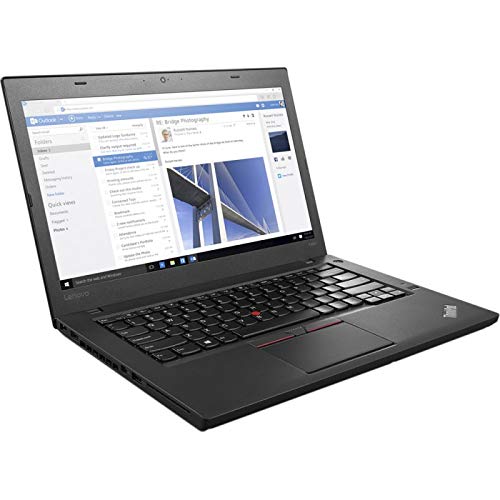 [free mouse] Refurbished Lenovo T490 INTEL CORE i5 - 8th generation ,2.50GHz | 8GB RAM | 256GB SSD | Refurbished Laptop Computer windows 11 office 2019.