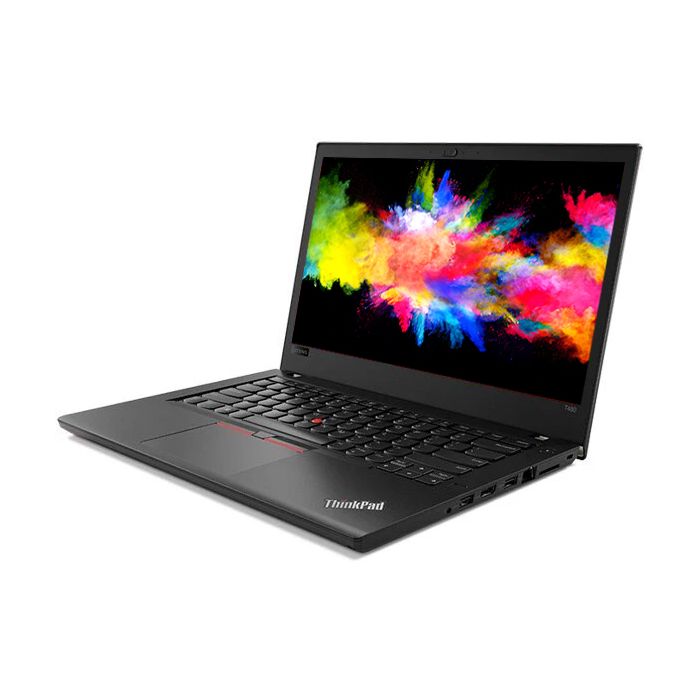 [free mouse] Refurbished Lenovo T490 INTEL CORE i5 - 8th generation ,2.50GHz | 8GB RAM | 256GB SSD | Refurbished Laptop Computer windows 11 office 2019.