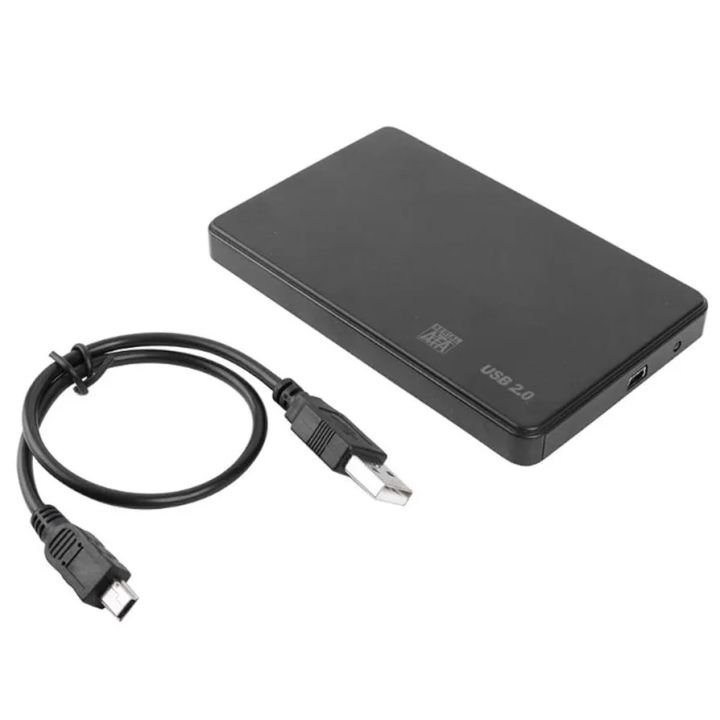 EXTERNAL DRIVE New 2.5inch hdd/ssd casing ,3.0 usb cable casing +500gb hardisk,harddisk external casing compatible with 2.5 inch laptop hdd ,2.5 inch laptop ssd sleek 2.5 inch casing Black ,