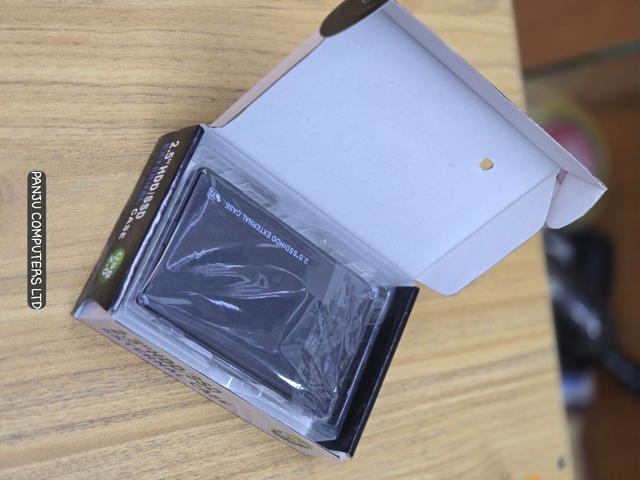 EXTERNAL DRIVE New 2.5inch hdd/ssd casing ,3.0 usb cable casing +500gb hardisk,harddisk external casing compatible with 2.5 inch laptop hdd ,2.5 inch laptop ssd sleek 2.5 inch casing Black ,