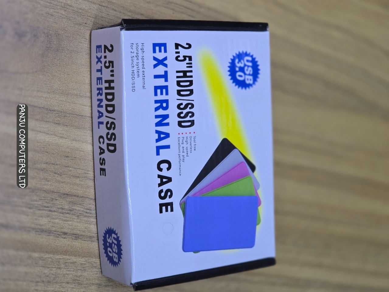 EXTERNAL DRIVE New 2.5inch hdd/ssd casing ,3.0 usb cable casing +500gb hardisk,harddisk external casing compatible with 2.5 inch laptop hdd ,2.5 inch laptop ssd sleek 2.5 inch casing Black ,