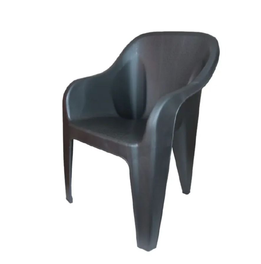 Plastic chairs home and living very durable kitchen dinning indoor outdoor