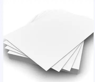 Printing/ Photocopy/ Ream Papers A4- 500 Sheets