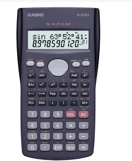Back to school Offer!!Scientific Calculator Fx82ms Offer!!!!! Exam season