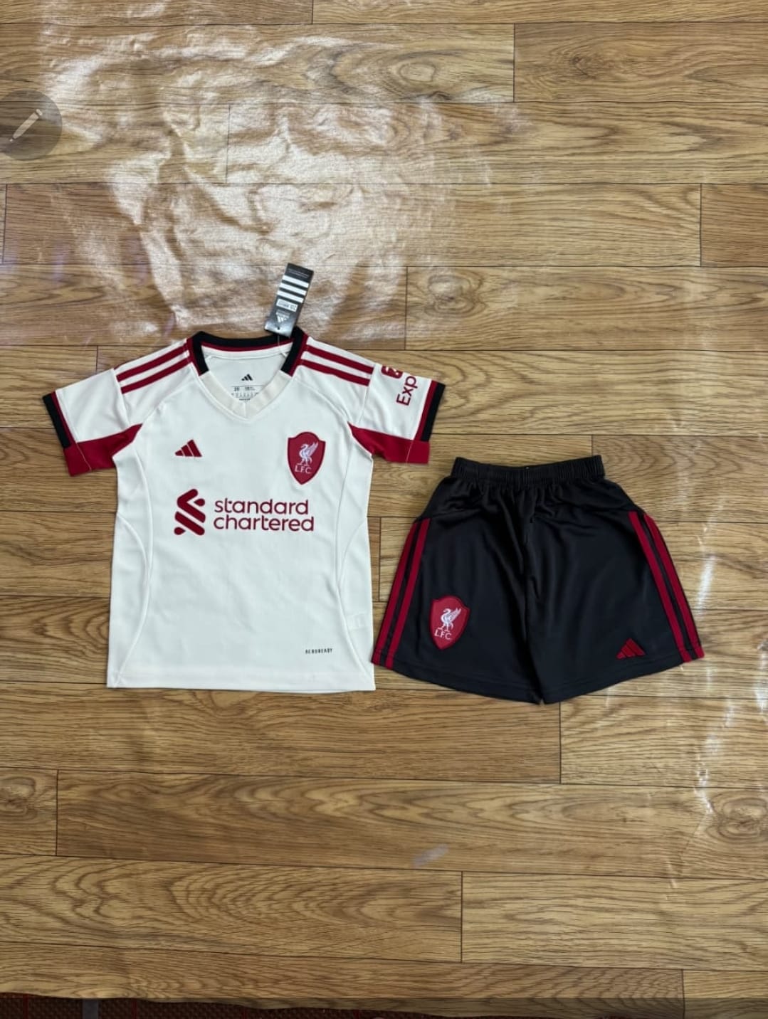 Kids Jersey
Let your little champion play, train, or cheer in style with this high-quality kids’ jersey! Made from soft, breathable, and durable fabric, it keeps them cool and comfortable all day long