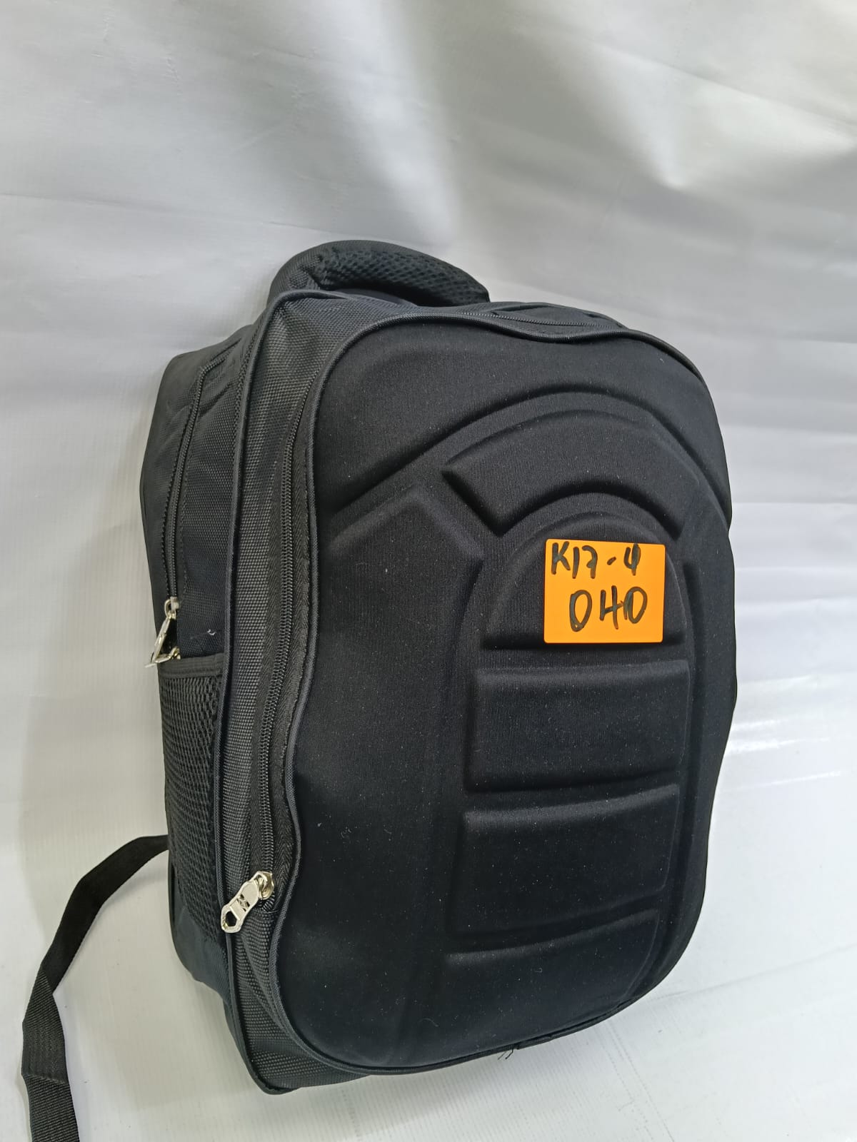ELEGANT BAG  BIG ENOUGH  AND STRONG TO CARRY LAPTOP AND OTHER STATIONARIES