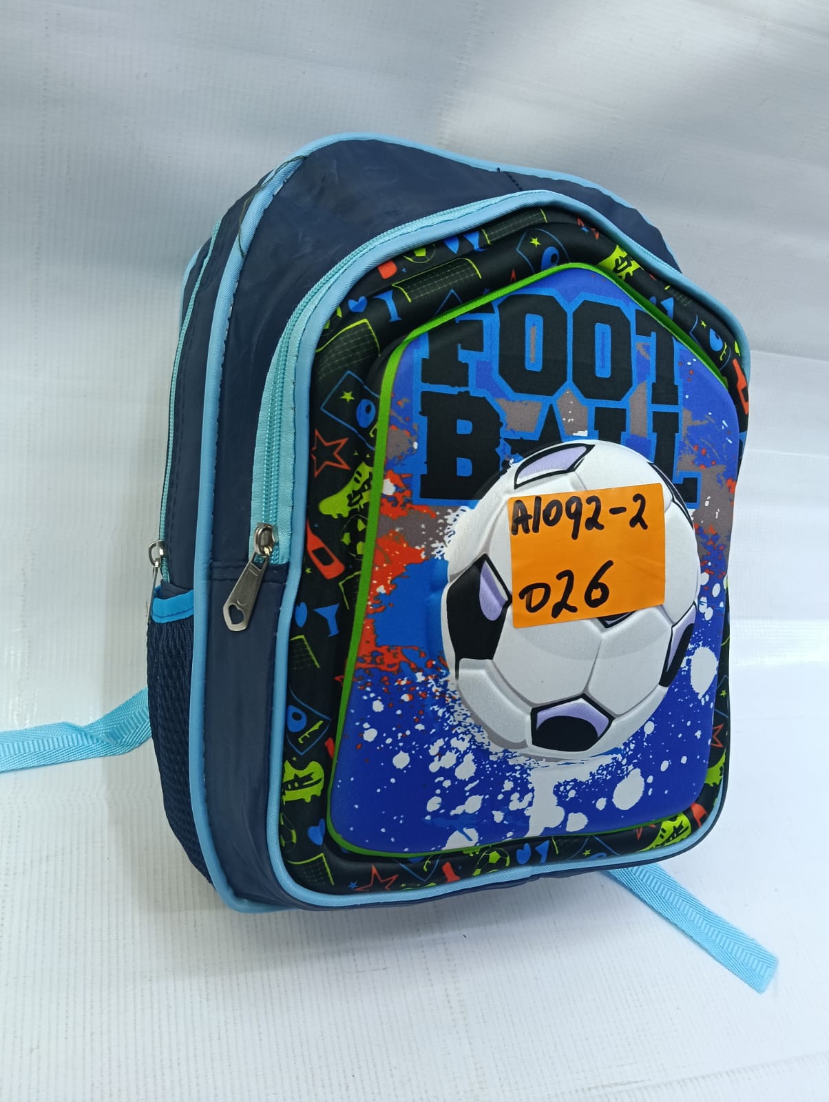 Quality School Bag Suitable For grade pre school- grade 5