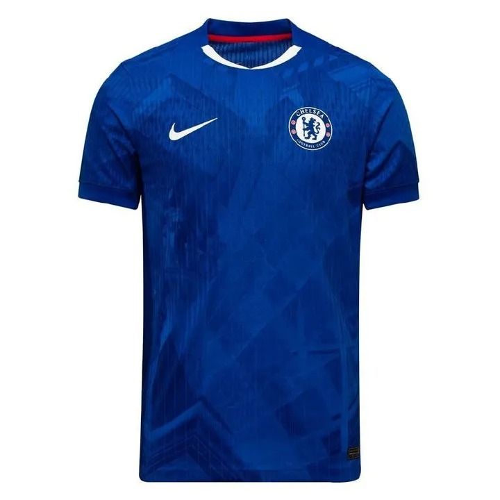 CHELSEA 25/26 Home Kit – Football Jersey[[FIFA “World Champions] (Unisex)