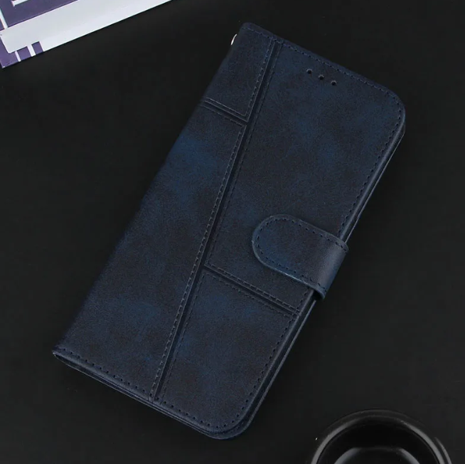 Camon 40 Pro Cover Flip Wallet Book Leather Heavy Protective Phone Case/ cover